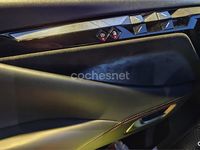 Usado DS Automobiles DS4 Performance 130 CV (95 kW) 2022 Negro SUV