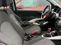 Usado Opel Adam Jam 87 CV (63 kW) 2014 Rojo Utilitario