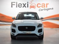 usado Jaguar E-Pace 2.0D 120kW SE 4WD Diésel en Flexicar Cartagena