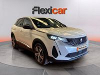 Usado Peugeot 3008 Active 131 CV (96 kW) 2023 Blanco SUV