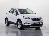 Usado Opel Mokka X Innovation 140 CV (102 kW) 2019 Blanco SUV