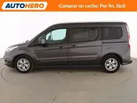 Usado Ford Tourneo Connect Titanium 120 CV (88 kW) 2017 Azul Monovolumen