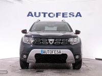 Brugt Dacia Duster 130 HK (95 kW) 2019 Grå SUV