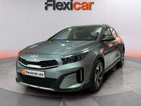 Brugt Kia XCeed 160 HK (117 kW) 2023 Grå SUV
