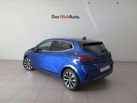 Usado Mitsubishi Colt 91 CV (66 kW) 2025 Azul Utilitario