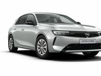 Nuevo Opel Astra Edition 145 CV (106 kW) 2025 Plata