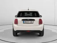 Usado Mini ONE 102 CV (75 kW) 2019 Blanco Utilitario