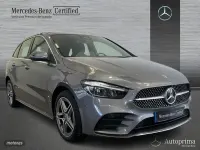 Nuevo Mercedes B250e 163 CV (119 kW) 2025 Gris Utilitario