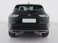 Usado Nissan Qashqai N-Connecta 160 CV (117 kW) 2024 SUV