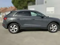 Usado Audi Q3 Advanced 150 CV (110 kW) 2022 Gris SUV