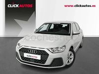 Usado Audi A1 Sportback Advanced Plus 95 CV (69 kW) 2024 Gris / plata Utilitario