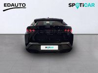 Nuevo Peugeot 3008 Allure 145 CV (106 kW) 2025 Negro SUV