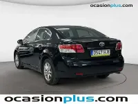 Occasion Toyota Avensis Active 126 PK (92 kW) 2012 Grijs Sedan
