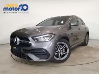 Usado Mercedes GLA200 150 CV (110 kW) 2020 SUV