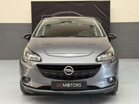Usado Opel Corsa Color Edition 90 CV (66 kW) 2018 Blanco Utilitario