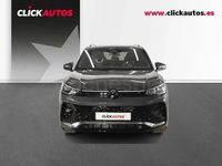 Usado VW Tiguan R-line 150 CV (110 kW) 2025 Gris / plata SUV