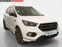 Usado Ford Kuga ST-Line 150 CV (110 kW) 2019 SUV