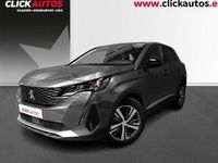Usado Peugeot 3008 Allure 130 CV (95 kW) 2022 SUV