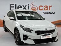 usado Kia XCeed 1.6 CRDi Tech 85kW (115CV) Diésel en Flexicar Ourense