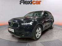 Usado Volvo XC40 Inscription 197 CV (144 kW) 2021 Negro SUV