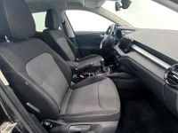 Usado Skoda Fabia Selection 95 CV (69 kW) 2025 Negro Utilitario
