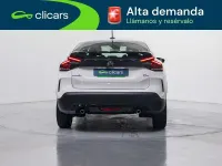 Usado Citroën C4 PureTech 131 CV (96 kW) 2024 Blanco SUV