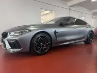 Usado BMW M8 Gran Coupé Competition Edition 625 CV (459 kW) 2022 Gris Coupe