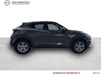 usado Nissan Juke 1.0 DIG-T Acenta 4x2 117