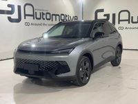 Nuevo Baic X55 177 CV (130 kW) 2026 Gris SUV