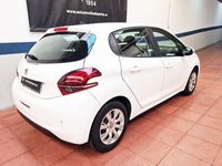 usado Peugeot 208 1.2 VTi Active