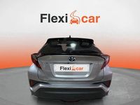 Usado Toyota C-HR Advance 122 CV (89 kW) 2020 Gris SUV
