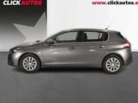 Usado Peugeot 308 Allure 130 CV (95 kW) 2021