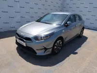 Usado Kia Ceed 101 CV (74 kW) 2024 Gris Utilitario