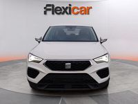 Usado Seat Ateca Reference 110 CV (80 kW) 2023 Blanco SUV
