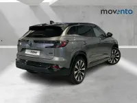 Usado Renault Austral Techno 200 CV (147 kW) 2025 Gris SUV