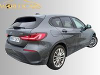 Usado BMW 118 140 CV (102 kW) 2020 Utilitario
