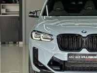 usado BMW X3 M Competition