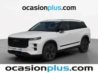 Usado Jaecoo 7 147 CV (108 kW) 2025 Blanco SUV