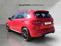 Usado Cupra Ateca 300 CV (220 kW) 2021 Rojo SUV