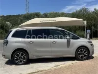 Usado Citroën C4 SpaceTourer Feel 130 CV (95 kW) 2019 Beige Monovolumen