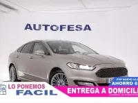 Usado Ford Mondeo Vignale 188 CV (138 kW) 2019 Beige Berlina