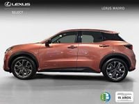 Nuevo Lexus LBX 136 CV (100 kW) 2025 Otro SUV