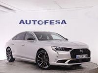 Usado DS Automobiles DS9 Rivoli 225 CV (165 kW) 2022 Plata Berlina