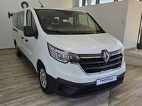 Usado Renault Trafic 150 CV (110 kW) 2023 Blanco Monovolumen