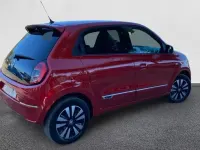 Usado Renault Twingo Techno 60 kW (82 CV) 2023 Utilitario