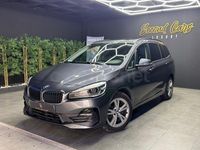 Occasion BMW 218 Comfort Edition 150 PK (110 kW) 2020 Grijs Stationwagen