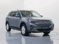 Usado KGM Korando 139 kW (190 CV) 2022