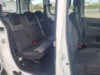 Usado Renault Kangoo 75 CV (55 kW) 2020 Blanco Monovolumen