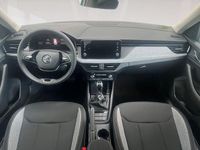 Usado Skoda Kamiq Selection 115 CV (84 kW) 2025 Blanco SUV