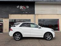 Usado Mercedes GLE350 258 HP (189 kW) 2016 Branco SUV